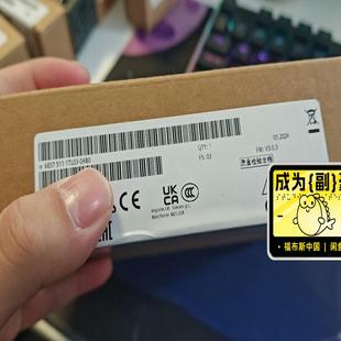询价 6es7511 1tl03 0ab0 模块