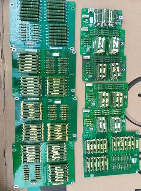 议价汇川变频器板MVT114GA1  MT553DZMT204Z