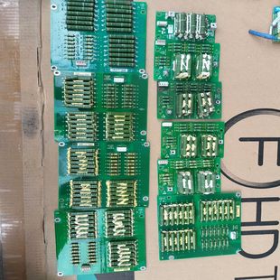 议价汇川变频器板MVT114GA1 MT553DZMT204Z