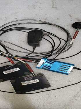 OceanOptics海洋光学LS-1-LL一套，询价