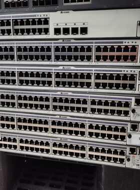 华为H3CS5700-28C-EI三层交换机千兆交换-议价