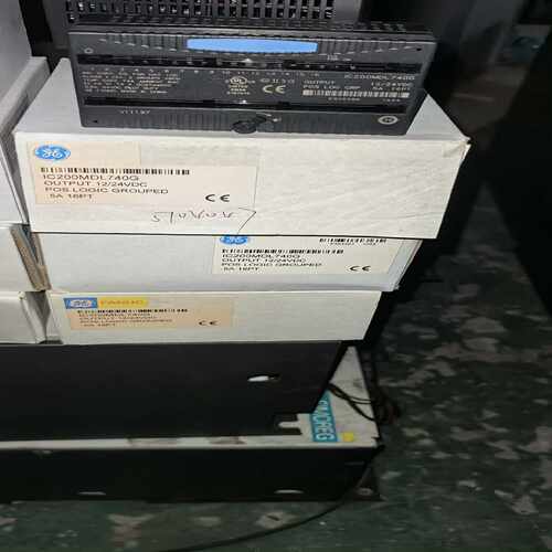 IC200MDL740G ，联系~询价