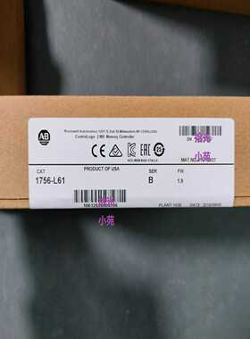 （议价）1756-L611756-L62AB正品