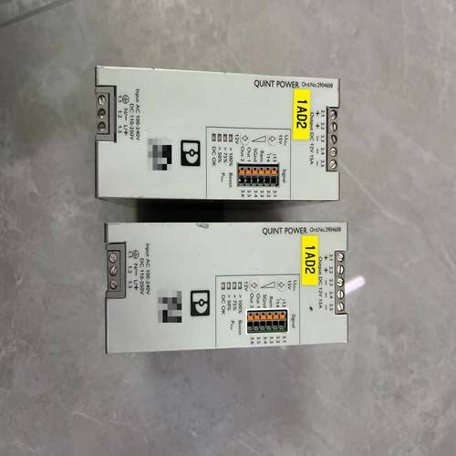 2904608菲尼克斯电源QUINT4-PS/1AC/12D{议价}
