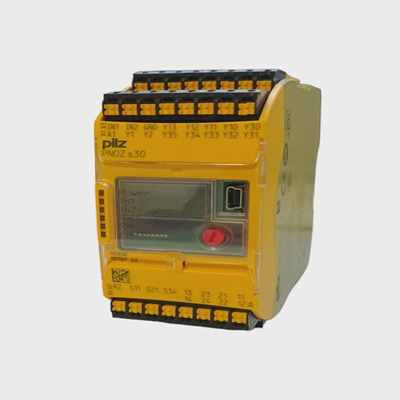 PilzPNOZs30C24-240VACDC2N/O2N/CPn:751330