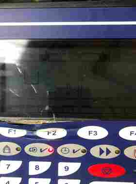 STS 28001 GF.C883  SETEX染色机控制器~询价