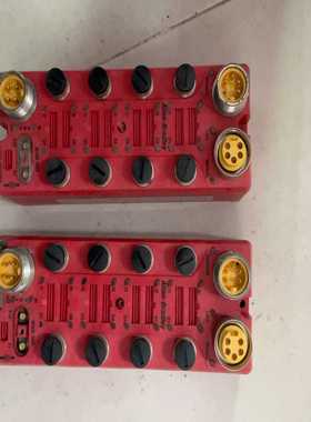 1732DS-IB8XO8V4 AB 功能正常拍前询价