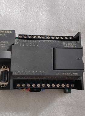 【议价】PLCCPU222CN6ES7212-1BB23适用