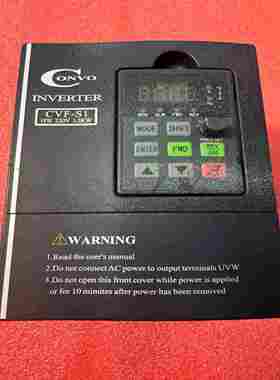 咨询-康沃变频器1.5KW，FSCS01.1-1K50-1P220