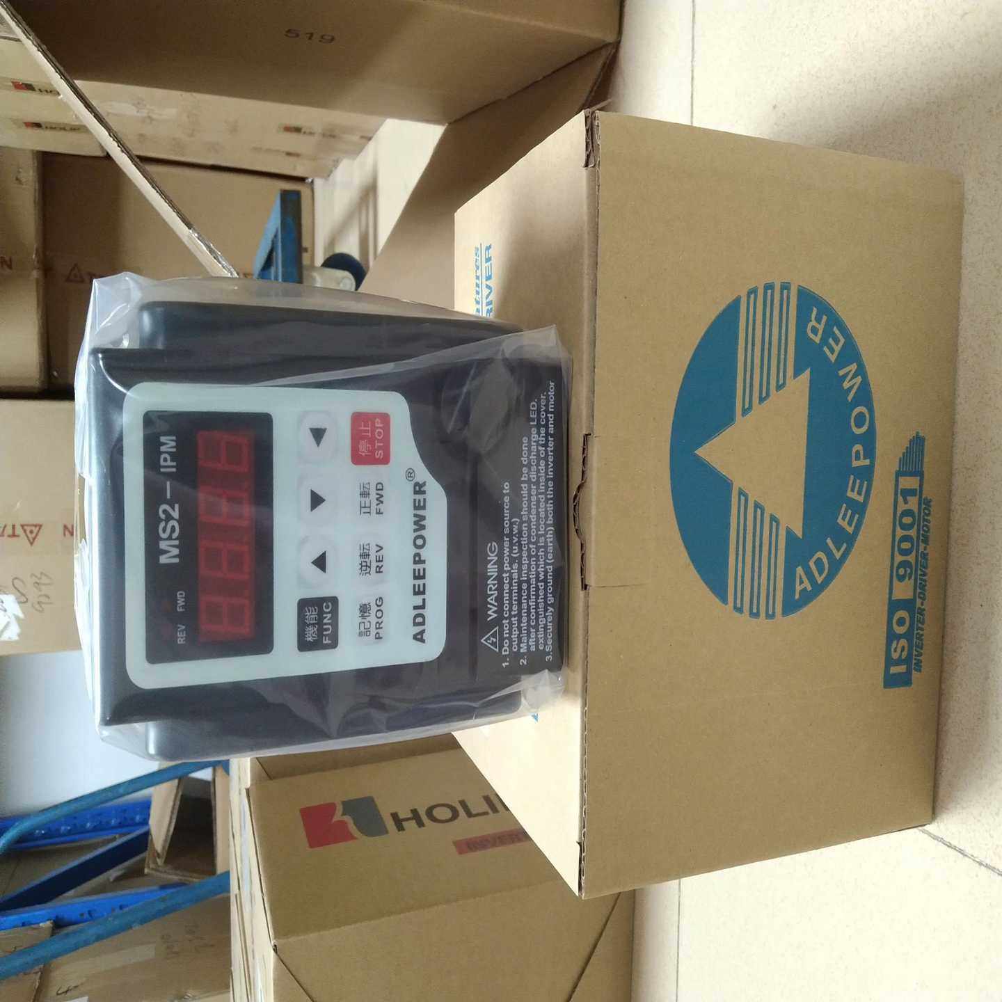 #电子元器件ADLEEPOWER爱德利MS2-IPM变频器--议价商品