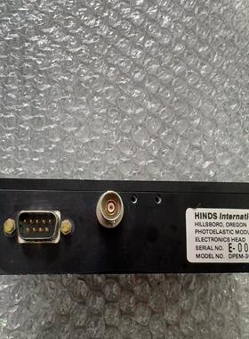 询价~HINDS国际 Photoelastic Modulator