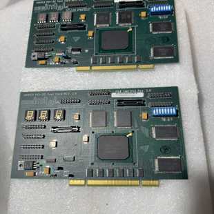 PCI X147HAVC3 Test Card 星慕电子