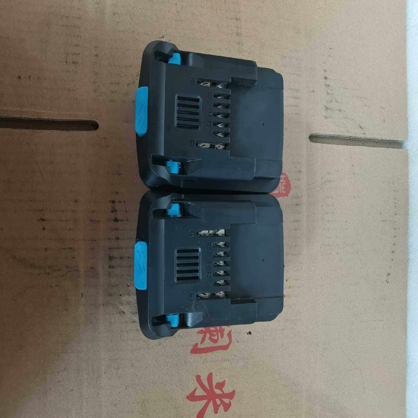 HAZET9212N-01电池，物品实图拍摄，具体详情如图--议价商品