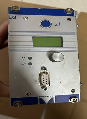 普雷茨特EG8030A控制盒，--议价商品