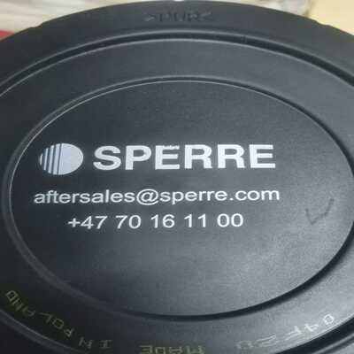 询价SPERRE空压机空气滤芯