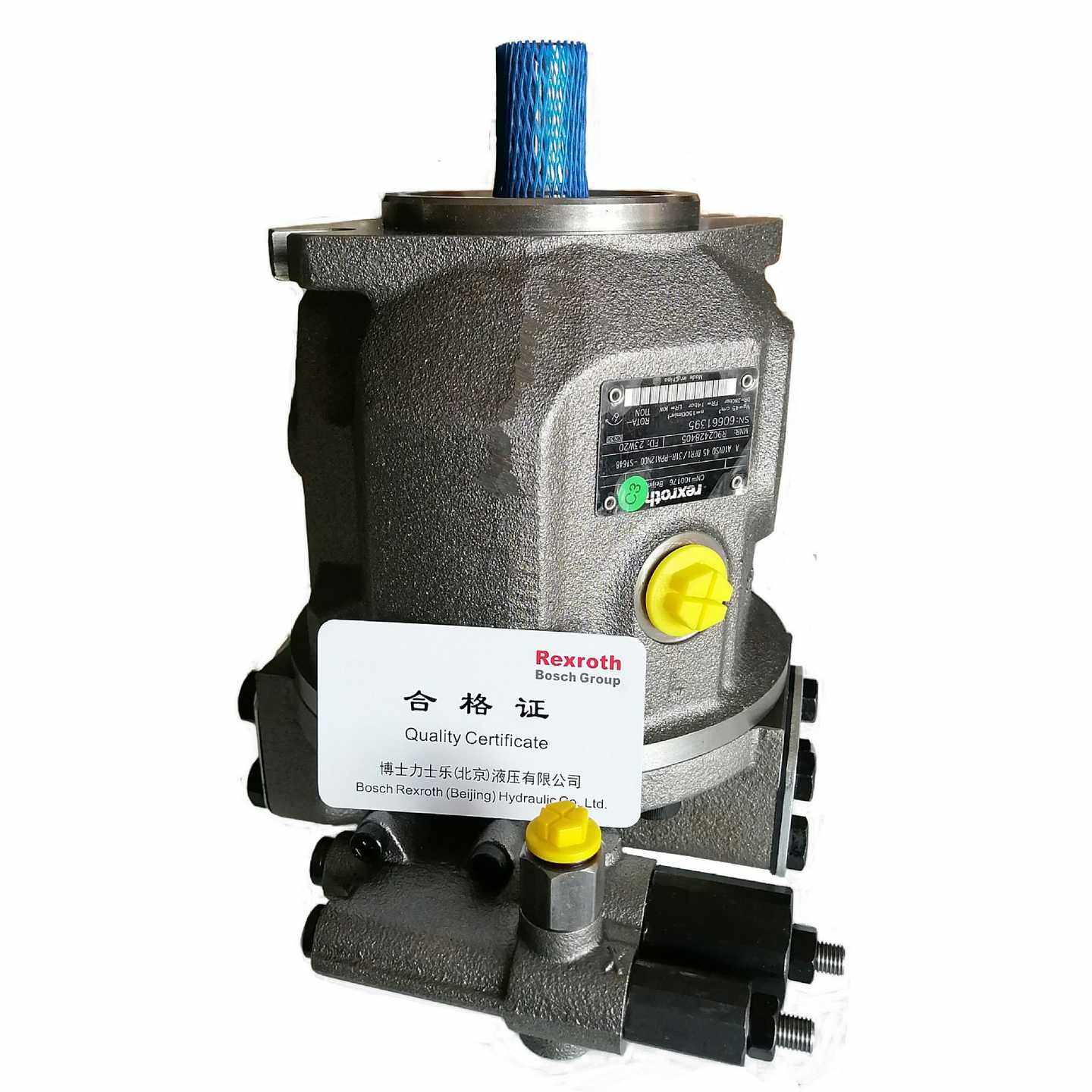 力士乐溢流阀Z2DB6VC7-4X/3j15VR900538856德国进口