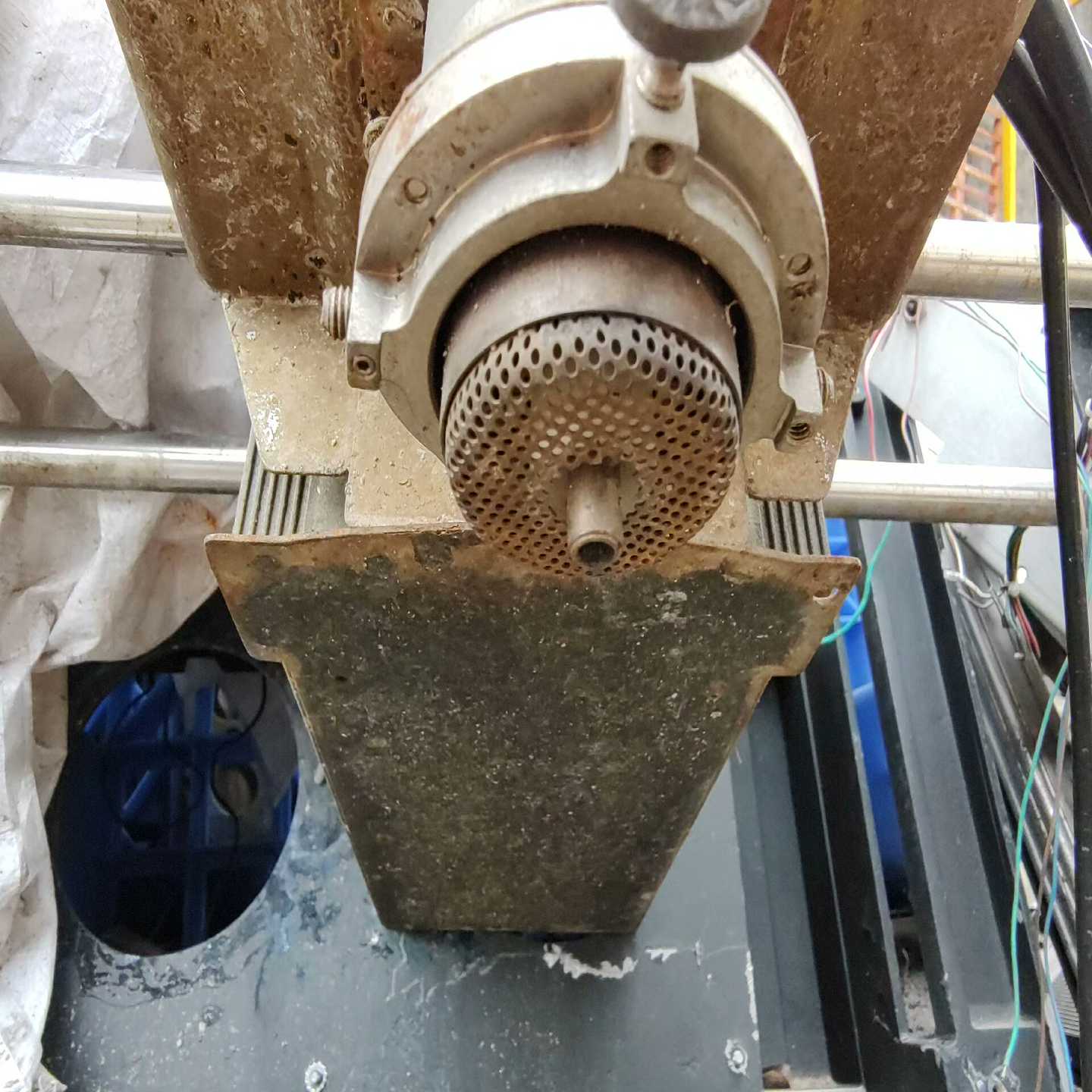 咨询-APR-5000-XLS返修台发热芯