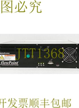 供应333387应用精密纳诺瓦尔控制器FLOWPOINT 52-504254-01