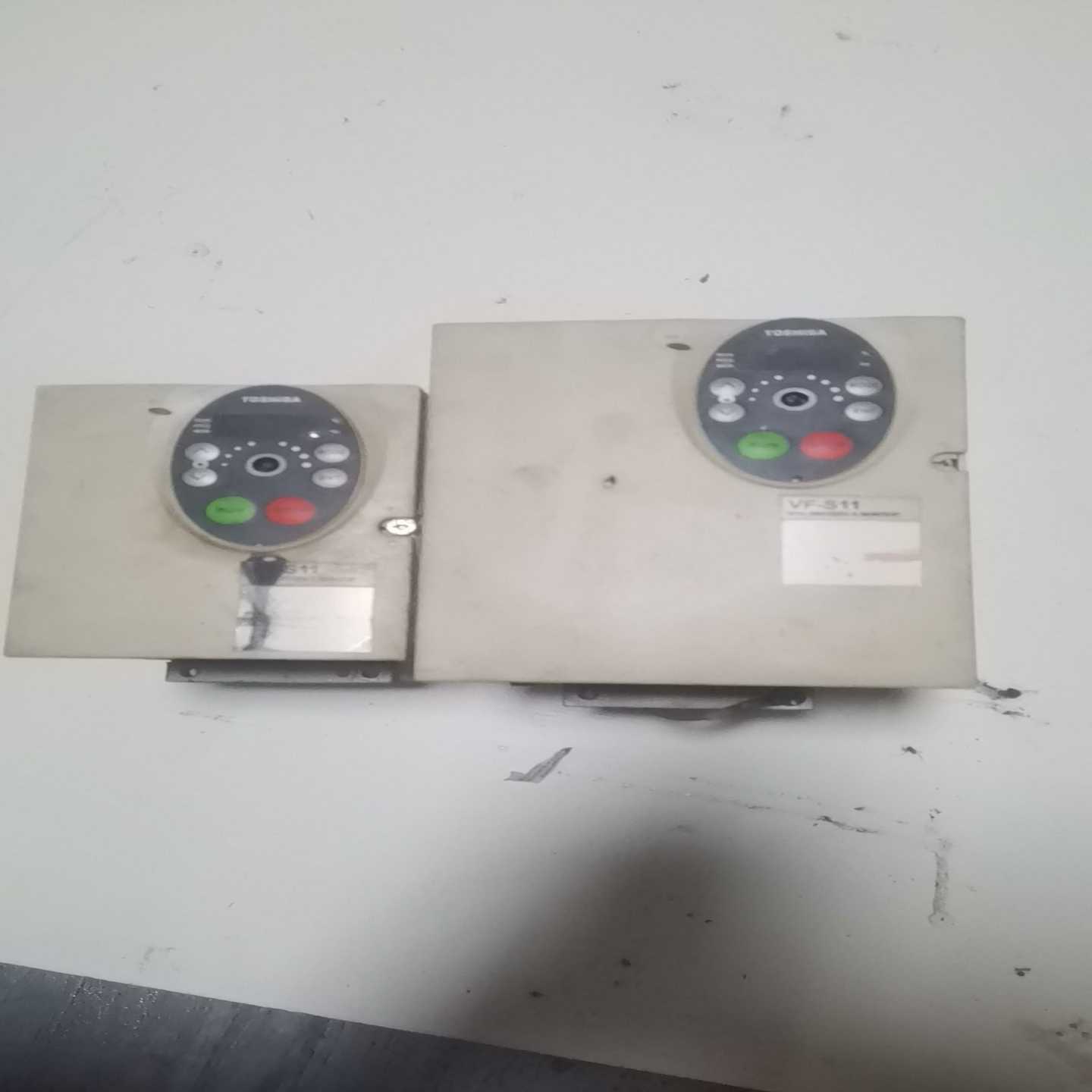 议价VFS11-4037PL-WN(3A)