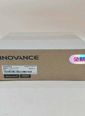 MD800-2.4T3R4S汇川750w变频器顺丰。20询价