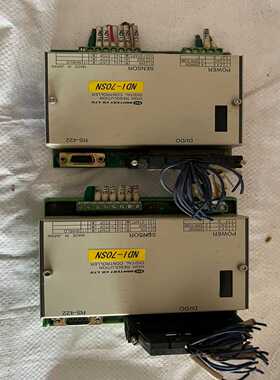 【议价】日本STC SANTEST 控制器 NDI-70SN-G