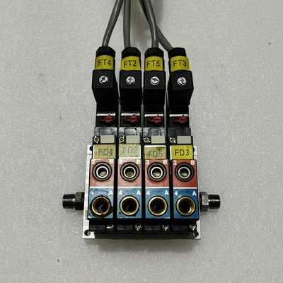 询价~宝德burkert气动电磁阀，00221081，-四个一