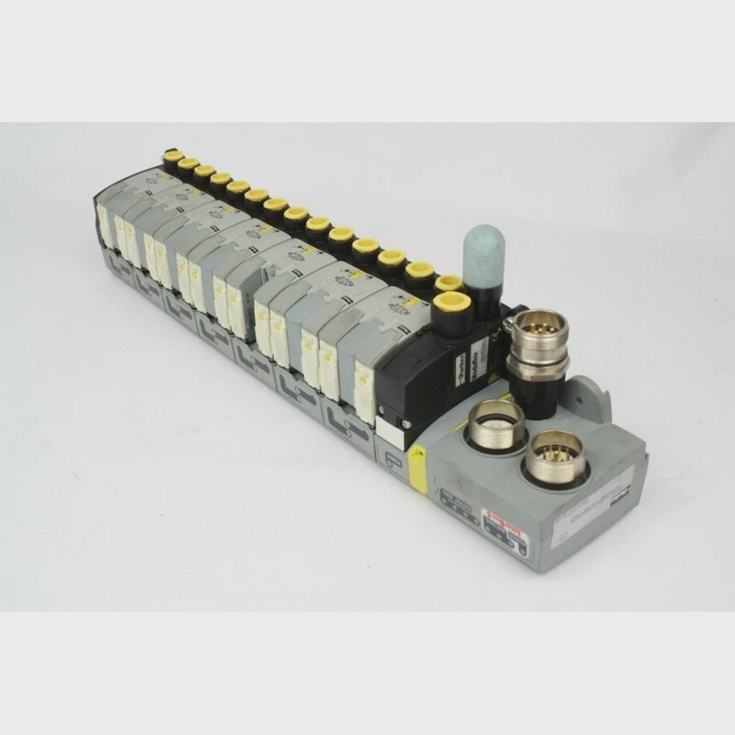 ParkerModuflexP2M2HBVS30008247modules(b248)
