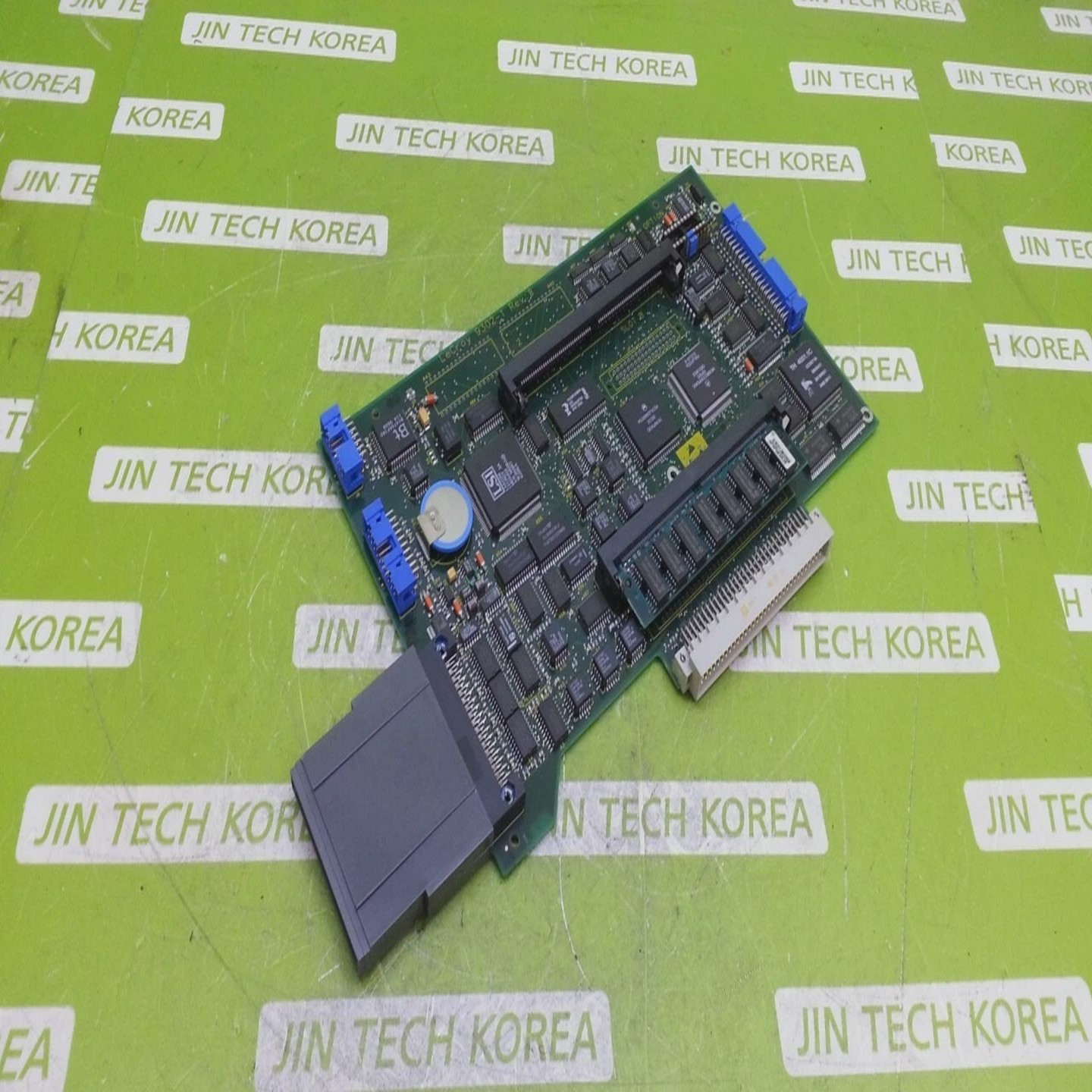 20716)[USED]LeCroy9302-1RevB