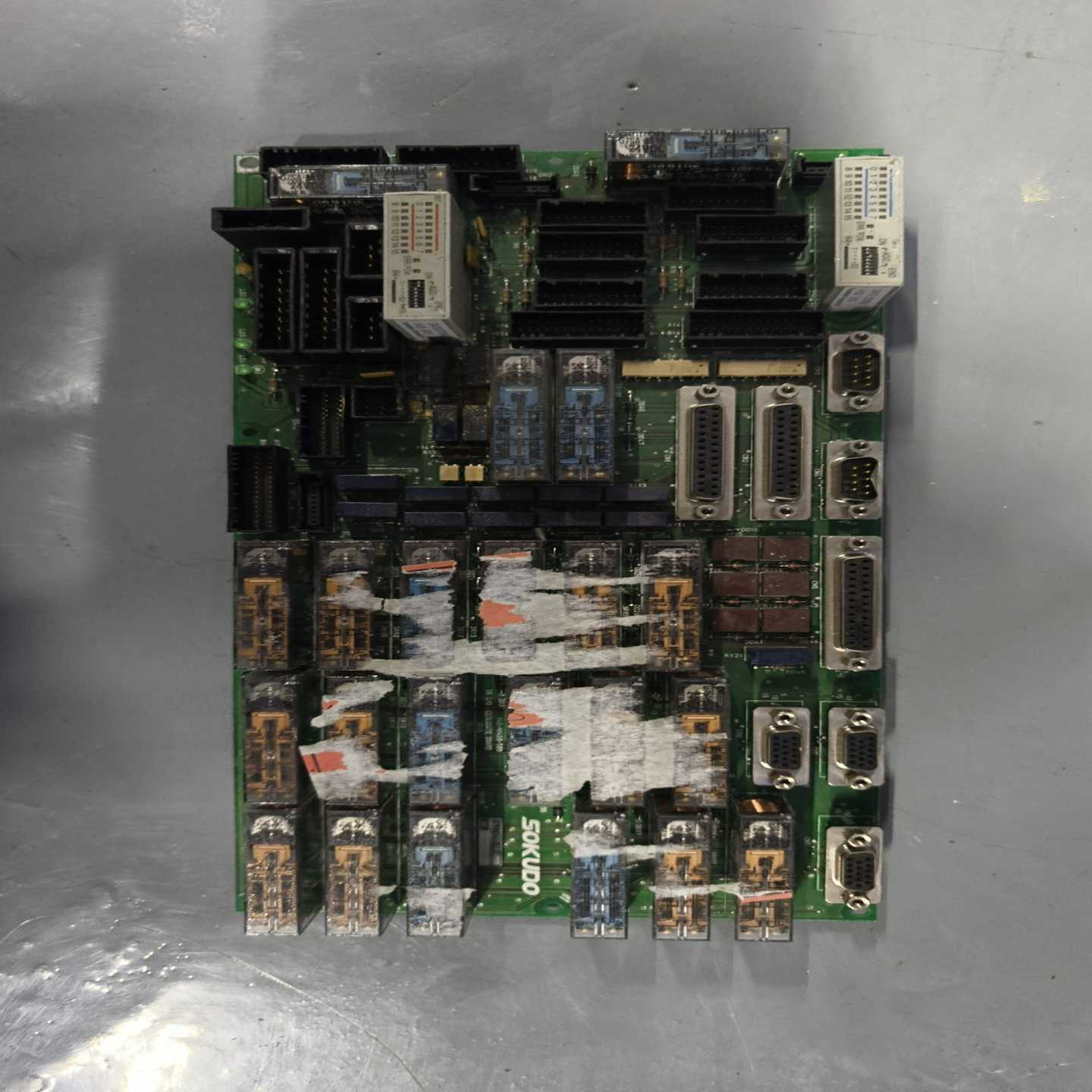 SOKUDO，接口板，VERD-001A-询价客服