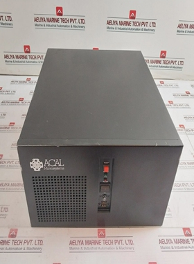 MICROMASS4186001DC5AcalMicrosystemsRev15100-240VAC