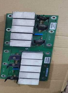 拆机AB变频器电路板1336-SN-SP16A拆机的功能正常--议价商品