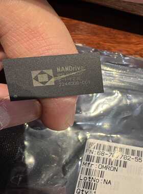 NANDrive85LS1002P-S-I-FZJE存储--议价商品