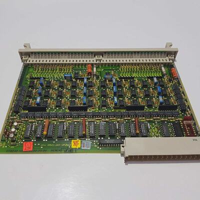 Siemens 6ES54503AA11 Digital Salida PCB Mdulo