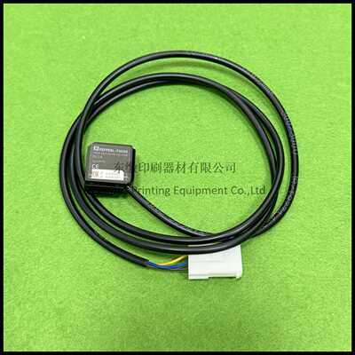 议价-海德堡印刷机配件XL75SM74CD74新款拉规矩电眼00.783.038