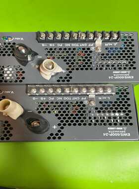 开关电源600W/24V27A询价