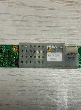 【议价】NEC高压条84PW05184PW051-ACXA-0