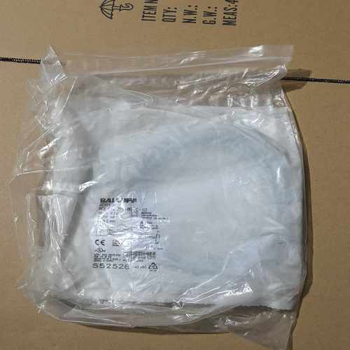 议价全新原装BES01C0巴鲁夫电感式接近开关BES 516-3