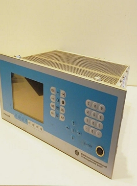 SMARegelsystemePMF03F-00:311811Messrechner-used-
