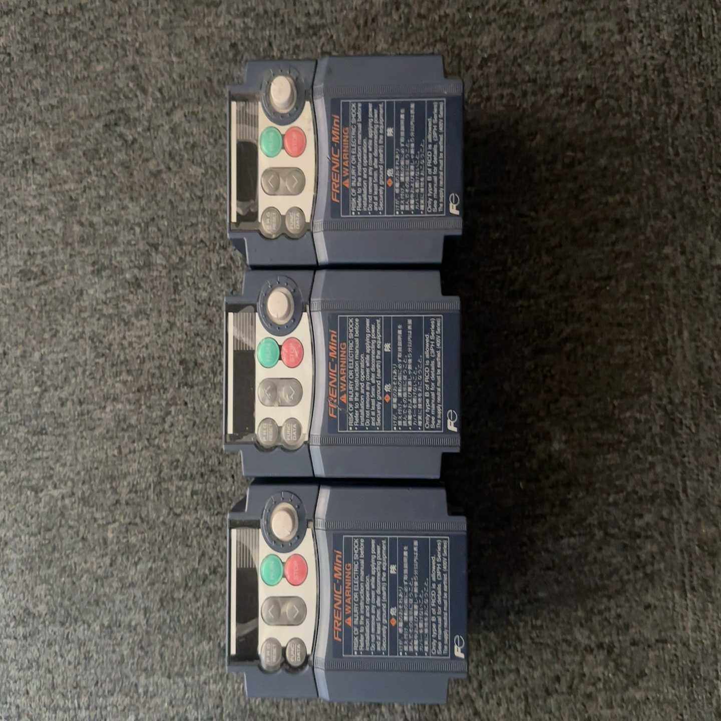 原装FRN0.2C1S-2J。 功能包好，成色好 实物图{议价}