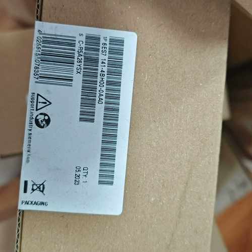 6es7141-6bh00-0aa0模块，原询价