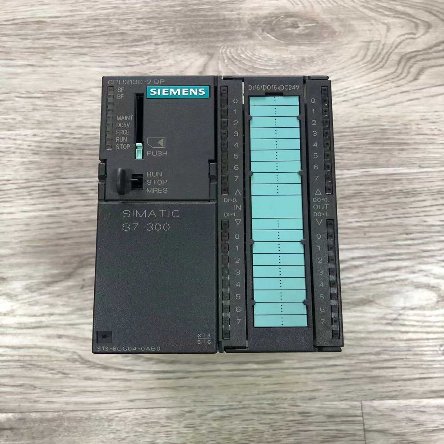 【议价】98新6ES7313-6CG04-0AB0CP适用