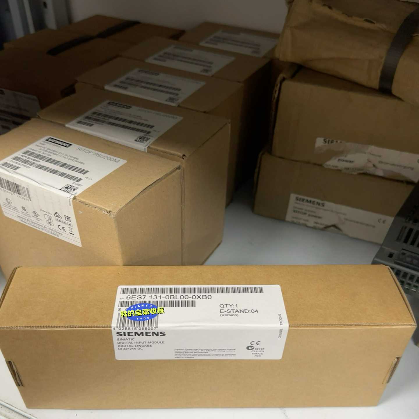 6ES7131-0BL00-0XB06ES7131-0询价