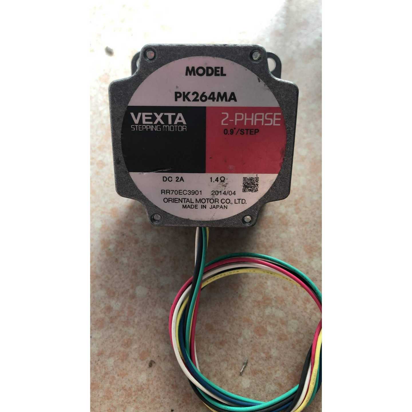 原装拆机VEXTAPK264MA实物拍摄现货*--议价商品