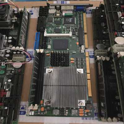 控创KONTRON 工控机设备主板 PCI-954 ~询价