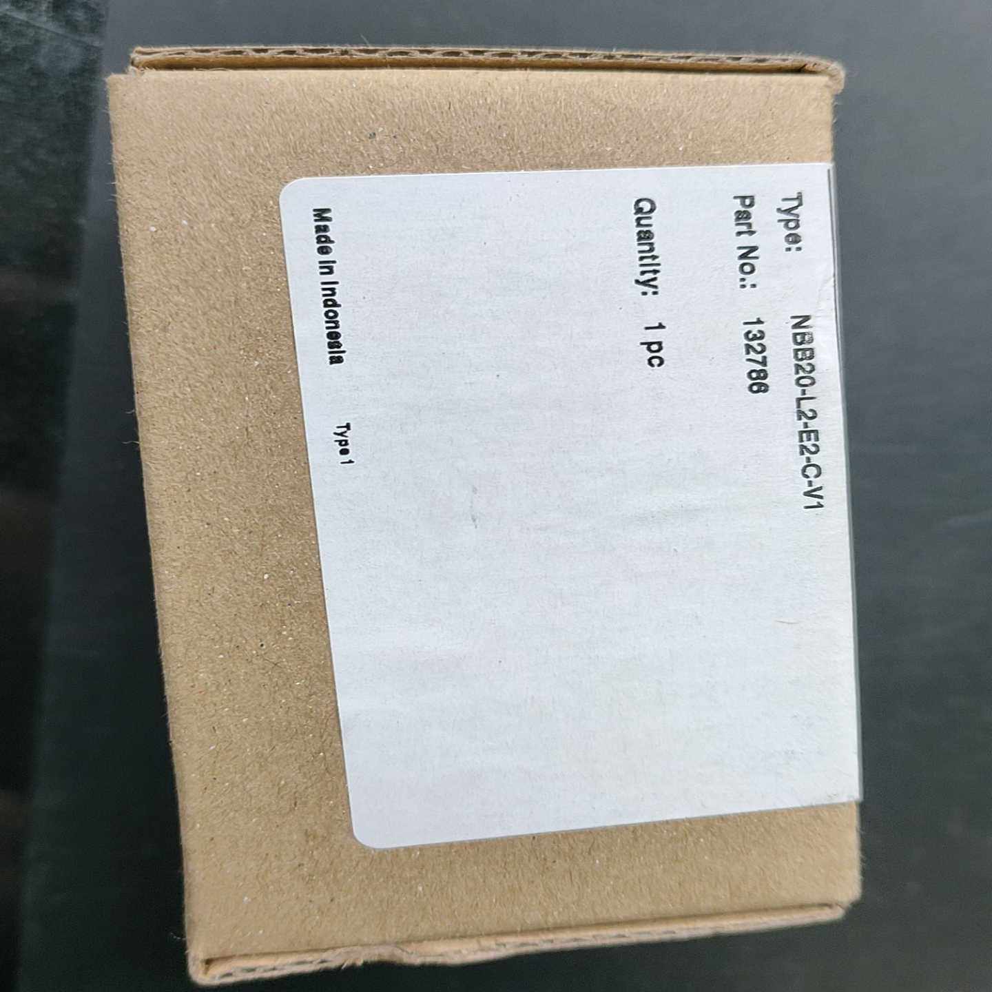 (询价)德国P+F传感器NBB20-L2-E2-C-V1有3个270