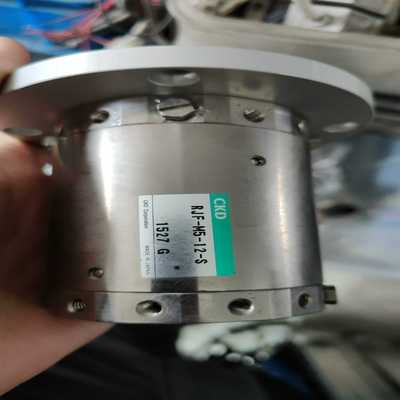 RJF-M5-12-S十二位旋转接头CKD【博航商行】