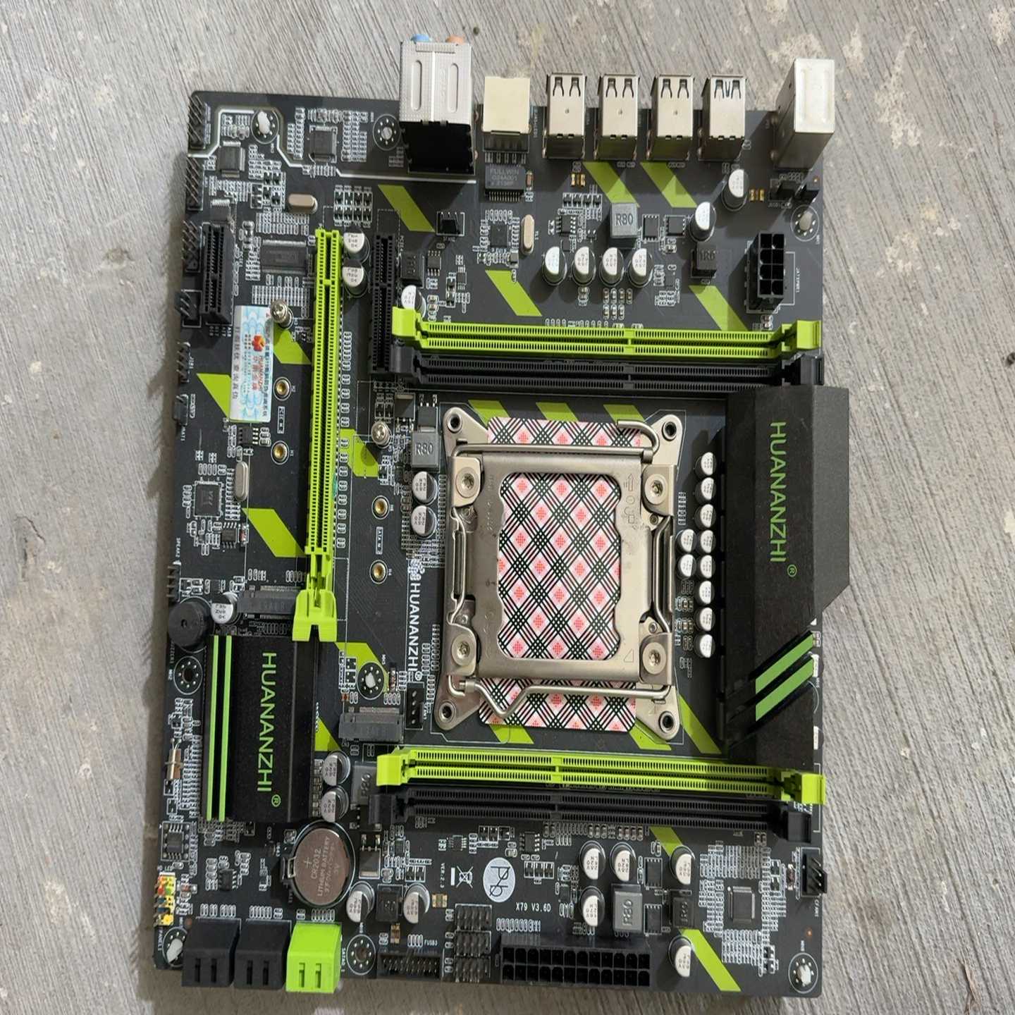 数量45张，22年华南x79-zd3主板胖板带双m.2，nv--议价商品