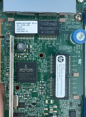 议价331FLR四口千兆网卡1Gb629135议价