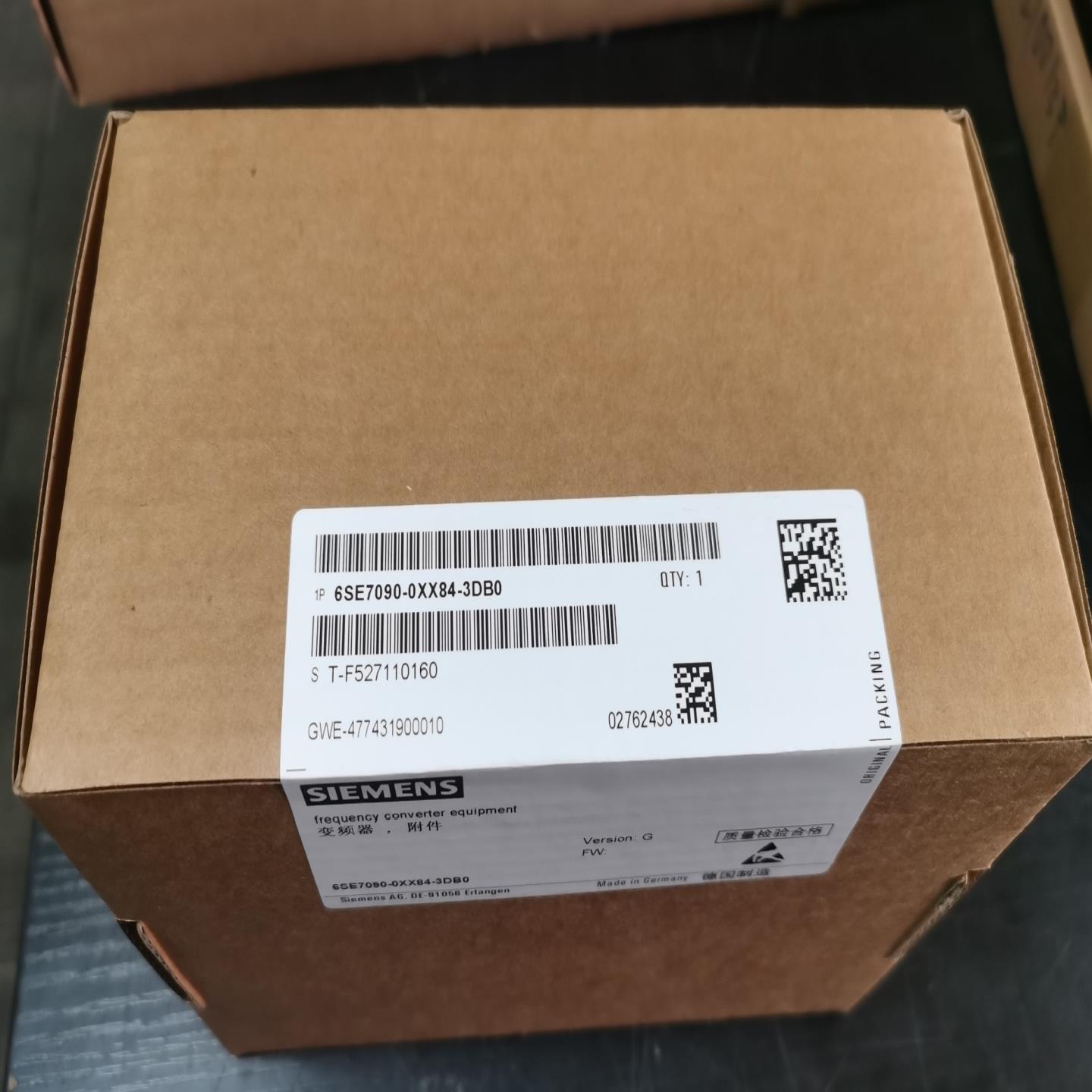 6SE7090-0XX84-3DB0DTI模块~询价