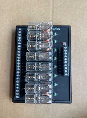 继电器模组，多贺DOHHO继电器模组，MRB108-oMR--议价商品